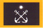 海軍司令旗