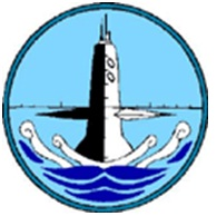海軍二五六戰隊隊徽